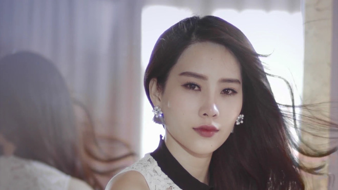 Này cô gái, cố chấp làm người thứ ba là em đang ngược đãi tình yêu rồi đấy! - Ảnh 1.