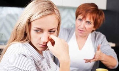 Bức thư con dâu viết gửi mẹ chồng: “Mẹ chẳng qua chỉ là mẹ ruột của chồng con mà thôi”