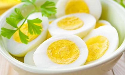 7 thực phẩm kết hợp với trứng dễ gây bệnh tật, mọi người cần tuyệt đối tránh xa