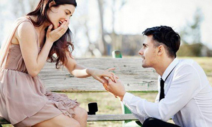 Phụ nữ hãy hỏi người đàn ông của mình câu này trước khi quyết định tiến tới hôn nhân
