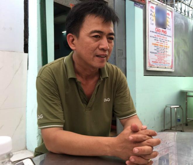 xot xa tang le chu bao ve chung cu carina ra di sau khi cuu 40 nguoi khoi dam chay - 2