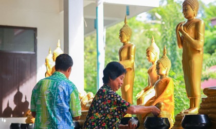 11 điều cần biết trước khi du lịch Thái Lan