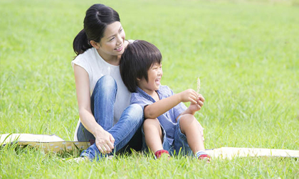 7 bài học nuôi dạy con kiểu Nhật khiến cả thế giới ngưỡng mộ