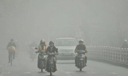 Tin mới thời tiết 25/3: Miền Bắc mưa nhỏ kèm sương mù, khá lạnh, có nơi dưới 15 độ C