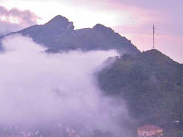 Những điểm ăn, điểm chơi cực lạ cho 