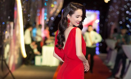 Nhã Phương lên tiếng vụ Nam Em - Trường Giang: Sau bầm dập, tôi vẫn ổn