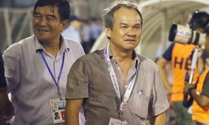 Bầu Đức được đề xuất vinh danh cùng U23 Việt Nam nhưng VFF ‘lơ’ phũ phàng