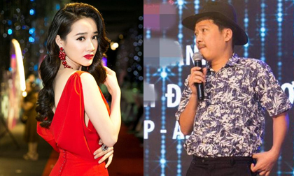 Nhã Phương - Trường Giang lần đầu lộ diện cùng nhau sau scandal, nam danh hài hát như muốn khóc