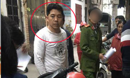 Hà Nội: Nữ giáo viên bị chồng cũ tạt axit ngay trước mặt bố đẻ và con gái 8 tuổi