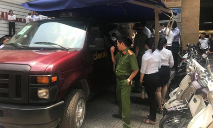 Vì sao hai nhân viên Eximbank tại TPHCM bị khởi tố?
