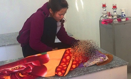Sau vụ bé 2 tuổi tử vong, Bình Định “xóa” điểm giữ trẻ không phép