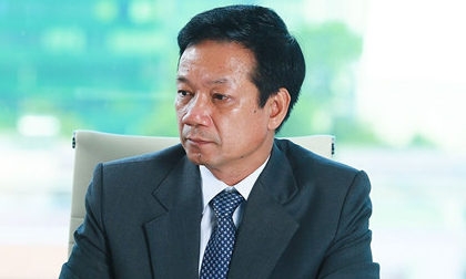 CEO Eximbank: Vụ mất 245 tỷ khó xảy ra nếu không có chữ ký của khách