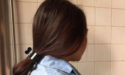 Phụ huynh đánh cô giáo mang thai bị cấm đi khỏi nơi cư trú