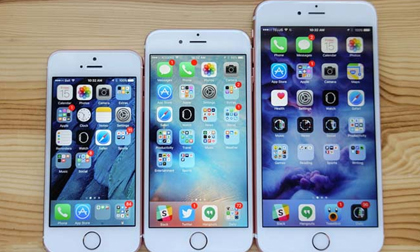 Những smartphone cũ nhưng vẫn khiến người dùng 'thèm khát'
