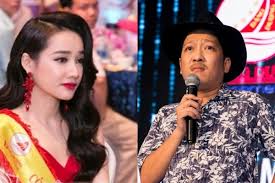 Phản ứng đầu tiên của Nam Em sau scandal tình ái phan ung dau tien cua nam em sau scandal tinh ai