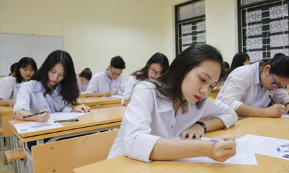 Những lưu ý vàng khi dự thi THPT quốc gia 2018