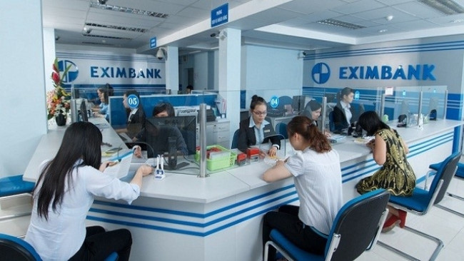 CEO Eximbank: Vu mat 245 ty kho xay ra neu khong co chu ky cua khach hinh anh 1