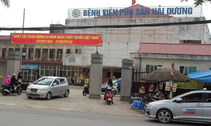 Sự thật thông tin bé sơ sinh tử vong vì bác sĩ không làm theo yêu cầu của gia đình