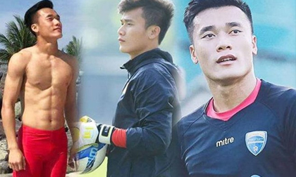Bùi Tiến Dũng và nỗi nhớ về 'soái ca'