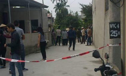 Cháy nhà cấp 4 lúc nửa đêm, người đàn ông tử vong trên giường