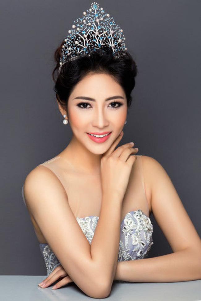 Lộ tin nhắn gạ đi khách 12.000 USD và câu trả lời của HH Đại dương Đặng Thu Thảo - Ảnh 2. Lộ tin nhắn gạ đi khách 12.000 USD và câu trả lời của HH Đại dương Đặng Thu Thảo - Ảnh 2.