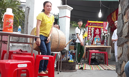 Học sinh lớp 6 tử vong dưới sông để lại thư tuyệt mệnh hận bạn