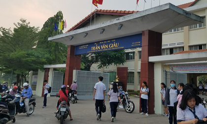 Nữ sinh lớp 11 tử vong ở toà nhà Bitexco: Nạn nhân không về nhà vào đêm trước khi xảy ra vụ việc