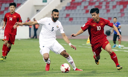Với HLV Park, bóng đá Việt Nam có cơ hội ở ASIAD và AFF Cup