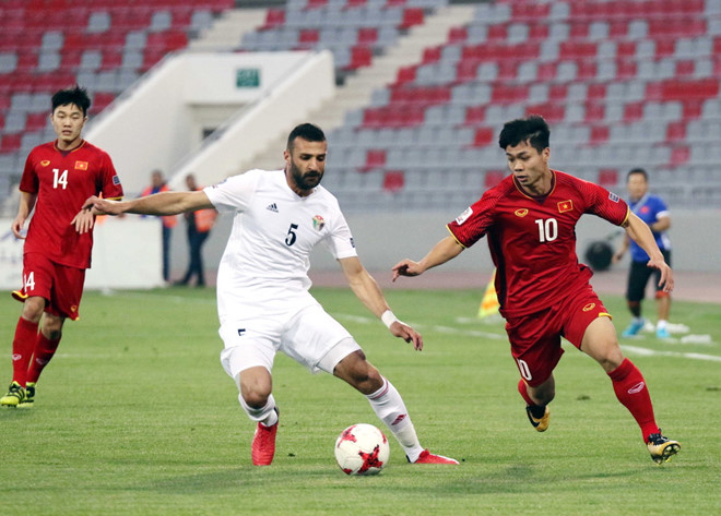 Với HLV Park, bóng đá Việt Nam có cơ hội ở ASIAD và AFF Cup