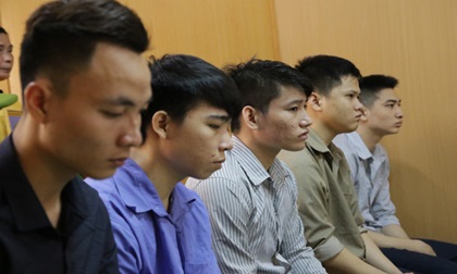 Đánh chết kẻ xin đểu, nhóm thanh niên trẻ lãnh án