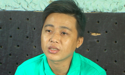 Sau chầu nhậu, con rể dùng cây đập chết cha vợ