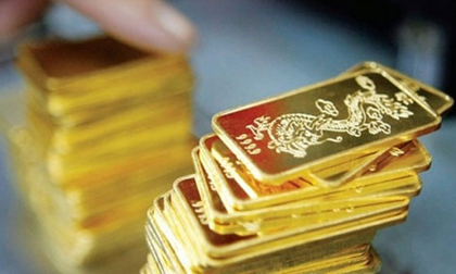 Giá vàng hôm nay 29/3: Đồng loạt bán tháo, vàng lao dốc