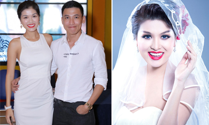 Phận đời cay đắng của Hoa hậu Oanh Yến vì trót yêu đại gia có vợ, chia tay khi đang mang thai