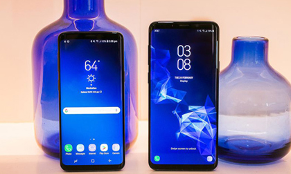 Đây là 13 smartphone tràn viền “HOT” nhất năm 2018