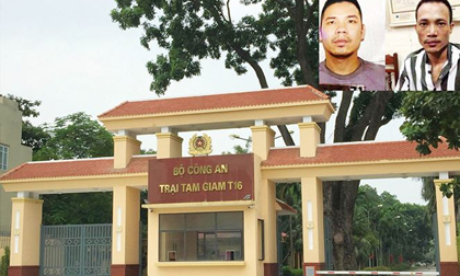 Tử tù vượt ngục hẹn gặp người yêu cũ trong nhà nghỉ thế nào?