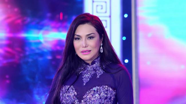 Nỗi khổ không ai thấu của mỹ nhân chuyển giới Hương Giang Idol, Lâm Chi Khanh - 2