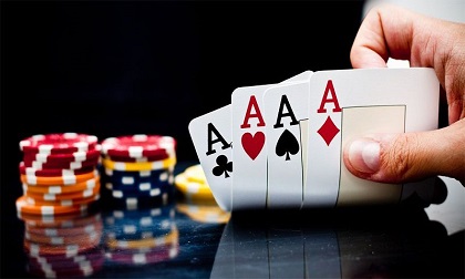 Đường dây đánh bạc bong88ag.com bị triệt phá như thế nào?