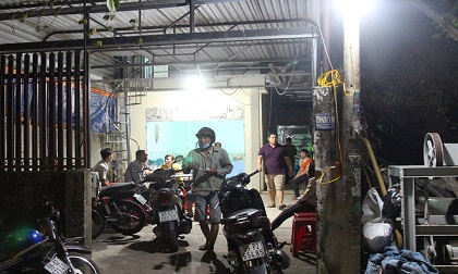 Sài Gòn: 2 người tử vong trong lò bún vì điện giật