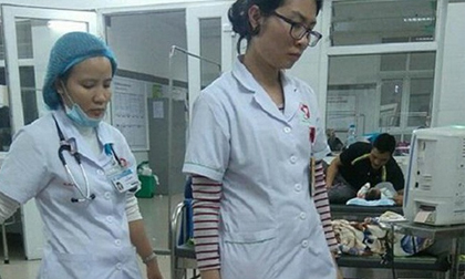 Vụ bé gái 8 tháng tuổi tử vong vì điều dưỡng dùng sai đường truyền thuốc: Gia đình không đồng tình với kết luận giám định
