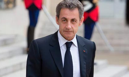 Cựu tổng thống Sarkozy phải hầu tòa vì tội mới