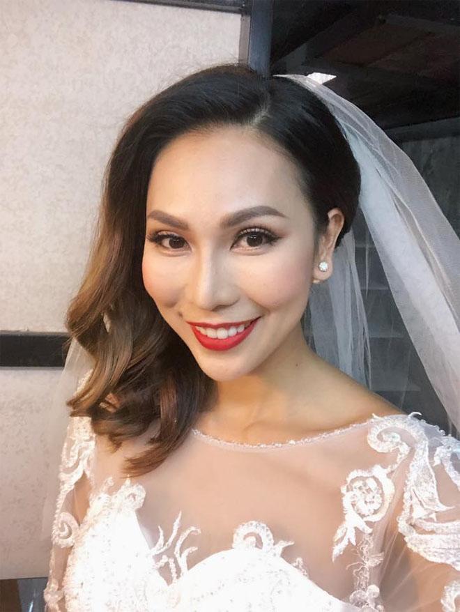 thuc hu chuyen khanh ngoc len xe hoa lan hai sau 4 nam ly hon - 1