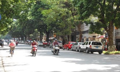 Tin mới thời tiết 30/3: Cuối tuần miền Bắc tăng nhiệt mạnh, Hà Nội nắng đẹp