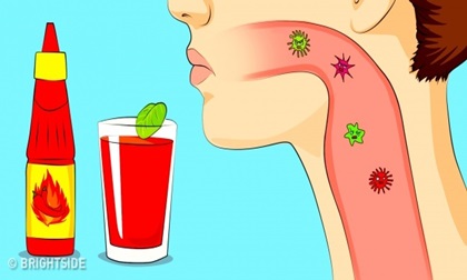 Các phương pháp tự nhiên chữa bệnh hiệu quả hơn cả thuốc kháng sinh