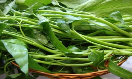 Học ngay 3 món ăn 'thần dược' từ rau muống giúp chữa trị bệnh nhiều người mắc phải