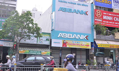 Ngân hàng ABBank nói gì về vụ cướp giữa ban ngày?