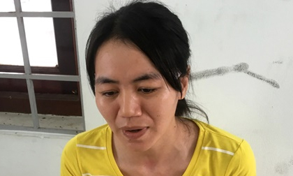 Vợ cùng nhân tình “đặt bẫy” khiến chồng tháo chạy giữa ban ngày