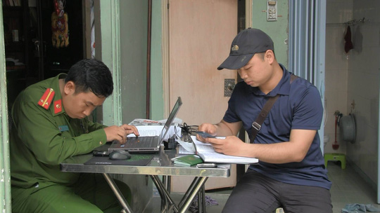 Lộ diện ông trùm đường dây đánh bạc ngàn tỉ tại TP.HCM - 3