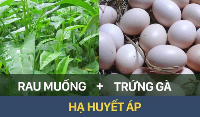 hoc ngay 3 mon an