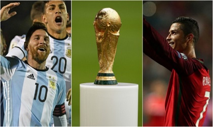 Ronaldo, Messi & 3 tháng 'sinh tử chiến': Quả bóng Vàng thứ 6 về tay ai?
