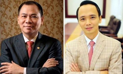 Trịnh Văn Quyết chơi vụ lớn, Phạm Nhật Vượng làm cú nhảy vọt